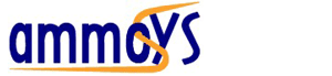 ammoSYS GmbH Logo